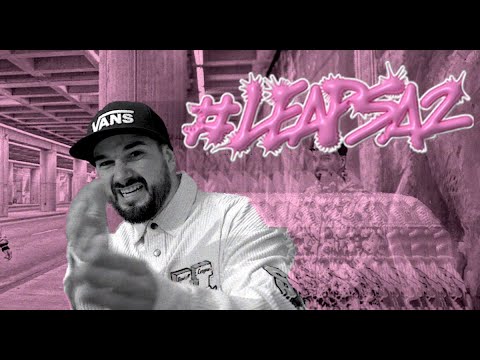 Gemini JAXX - Underground Freestyle (#leapsa2)