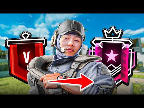 Copper To Champion EP. 1