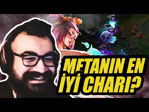 COULD HE BE THE BEST CHARACTER IN THE META? | HolyPhoenix