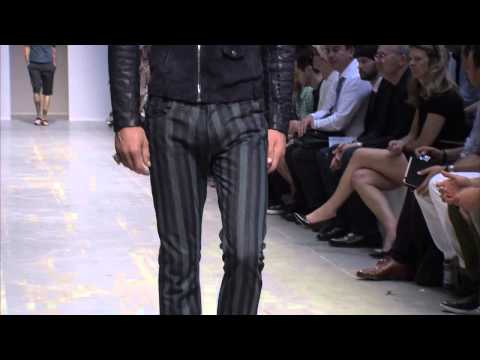 Diesel Black Gold Spring Summer 2013 Menswear Collection