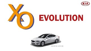 preview picture of video '더 뉴 K7 - XO 에볼루션  KIA K7 / CADENZA - XO EVOLUTION'