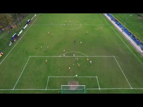 Widavia Widawa - LKS Ekolog Wojsławice 1:4