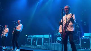 Status Quo - Twenty Wild Horses - Rockhal Esch-sur-Alzette - 11-11-2022