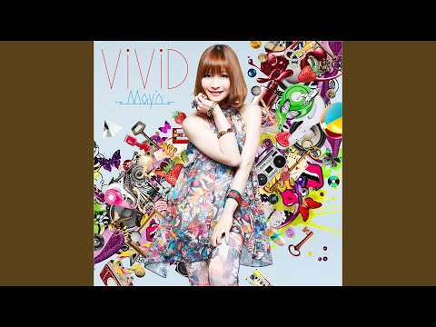 May'n - Vivid
