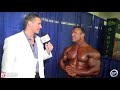 2019 NPC Nationals | MATTHEW SCHMIDT OVERALL BODYBUILDING