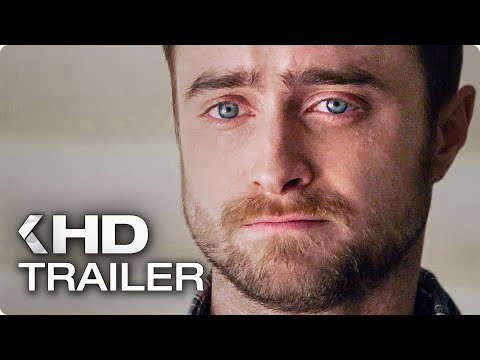 Trailer-Vorschau: Der Kurier - In den Fängen des Kartells