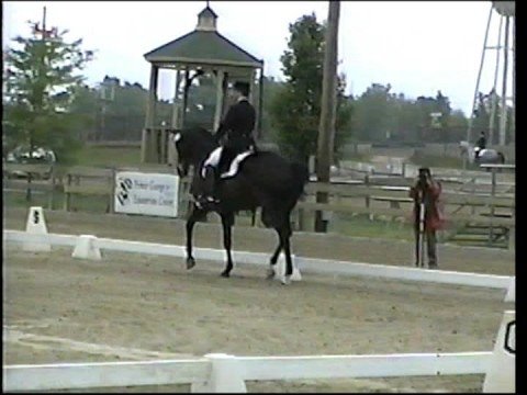 Annie & Ellie Grand Prix 2001 PVDA