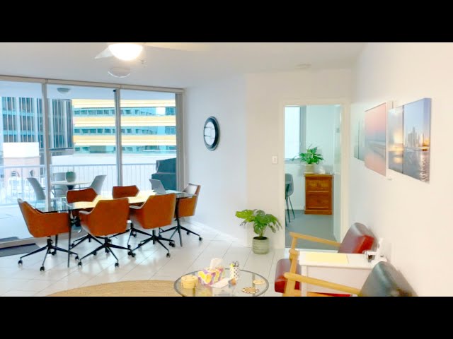 David Cormack - Barrister at Law - Brisbane City, QLD