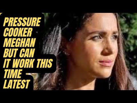 MEGHAN DIVA DEMANDS- CAN THIS STAFF MEMBER CUT IT - #meghan #meghanmarkle #royal