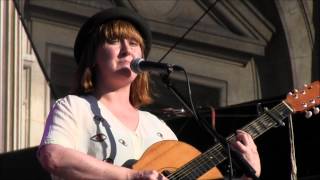 LIZ GREEN LIVE IN PARIS AU FESTIVAL FNAC LE 22 JUILLET 2012