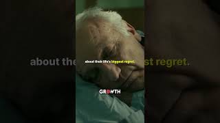 The Greatest REGRET People Have Before DYING.