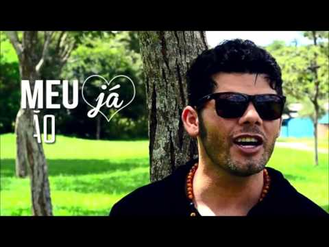 Denys Araújo   "Nosso Amor Corre Perigo"