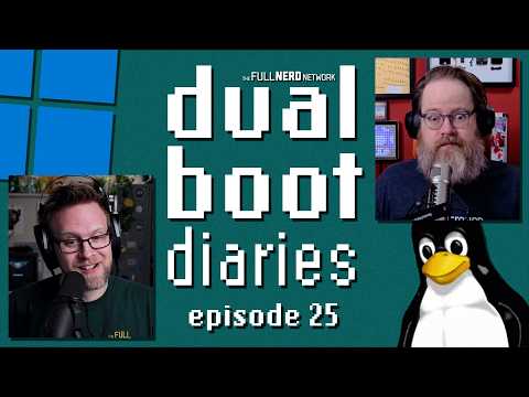 The Full Nerd Network and PCWorld