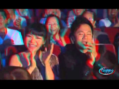 Paris by night 115 Thúy Nga 115