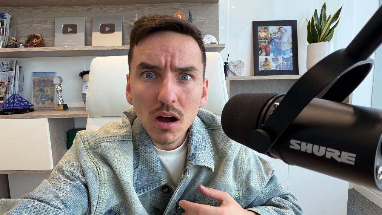 PROOF: HUGE BOUNCE IS IMMINENT FOR BITCOIN !!!