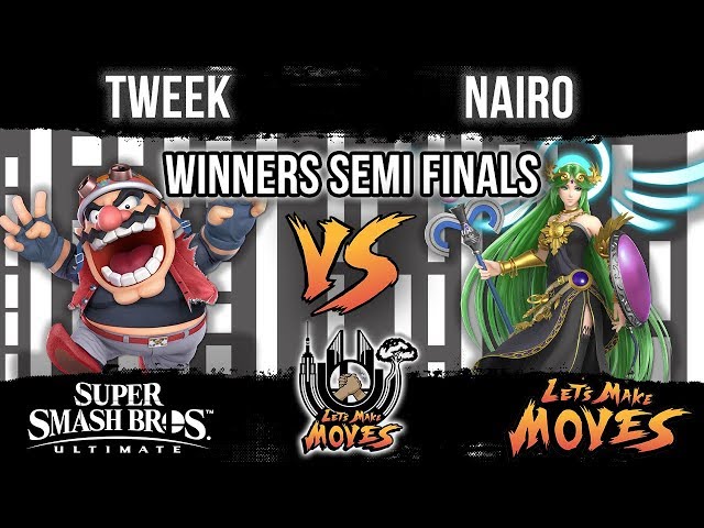 top sets smash ultimate - 1