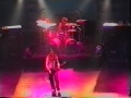 Megadeth - Insomnia (Live In Porto 1999) 