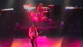 Megadeth - Insomnia (Live In Porto 1999)