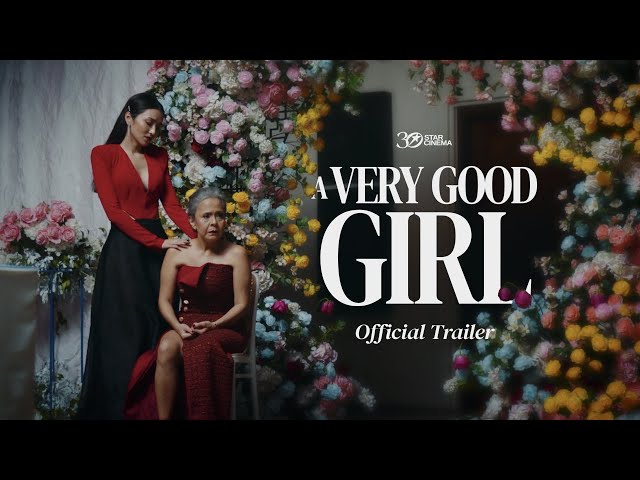‘A Very Good Girl’ hitting Netflix in December