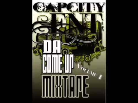 CapCityENT ft. Rico The Champ - Monopoly Remix