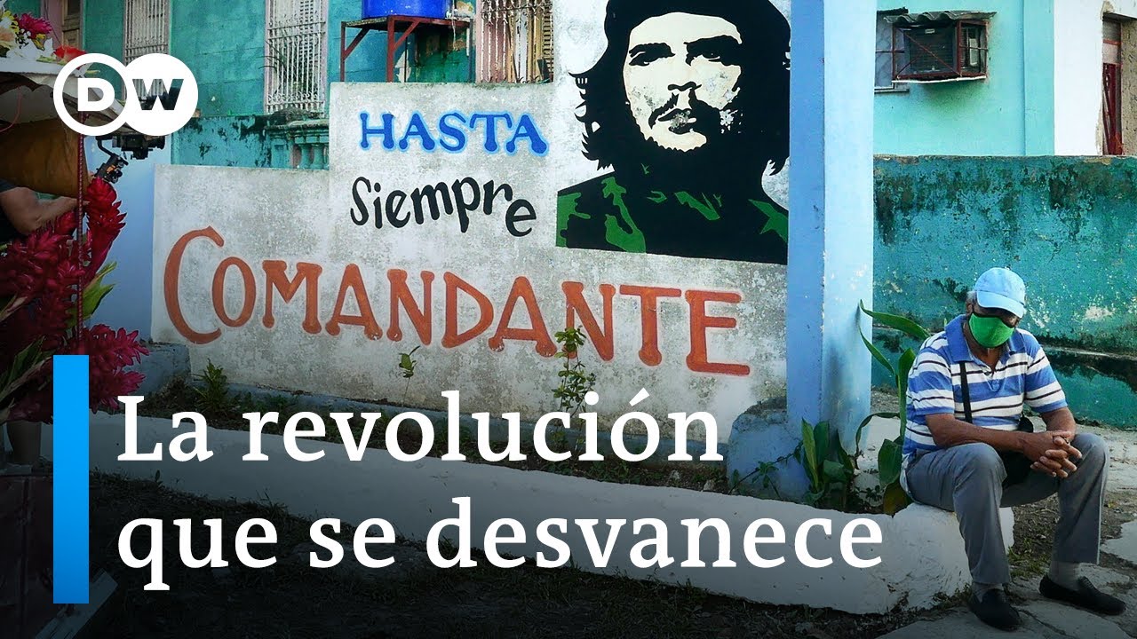 Kuba - Die schwindende Revolution | Bildquelle: YouTube © DW /YouTube | Bilder sind in der Regel urheberrechtlich geschützt