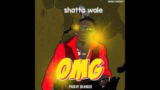 Shatta Wale - OMG (Audio Slide)