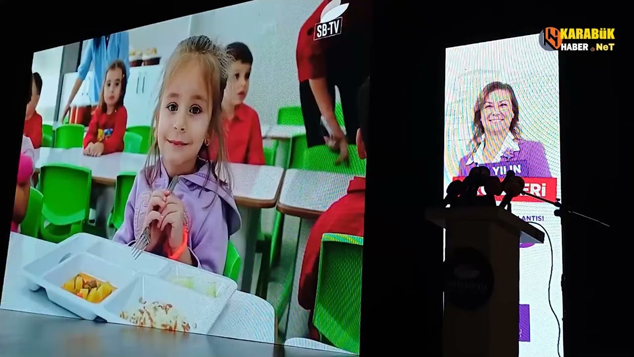 Başkan Elif Köse Safranbolu'ya Hesap Verdi: 5 Yılda Neler Yapıldı?