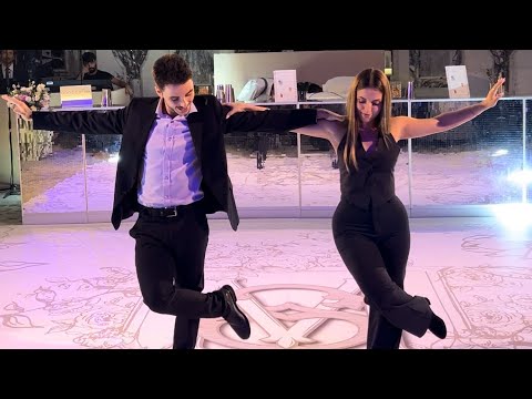 Ψυχεδέλεια - Χασάπικο αφιερωμένο στην μοναδική Άννα Βίσση