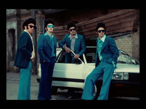 Prāta Vētra - "Gribēju Būt Rokstārs" (official video)