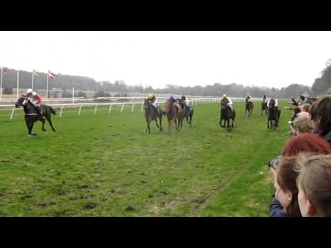 Klampenborg Galopbane