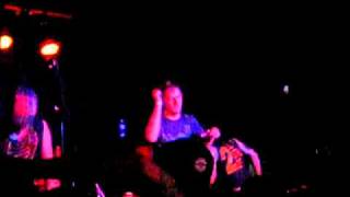 The Riot Before 'Capillaries' Fest 9