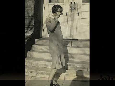 Jan Garber & His Orch. - 'Way Down Yonder In New Orleans, 1928