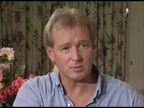 Ian McCormack - An Encounter with God