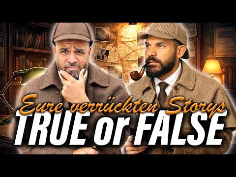 IMMER DIESE ARABER! 😤🤣 Lüge oder Wahrheit mit Ediz 🔥 || Ali Bumaye Live