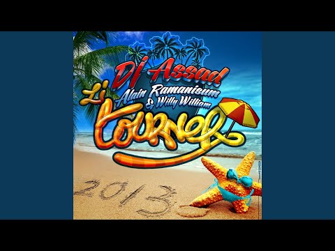 Li Tourner 2013 (feat. Alain Ramanisum, Willy William) (Extended Club Edit)