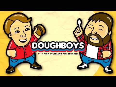 Doughboys - Beetlejuice vs The Mask