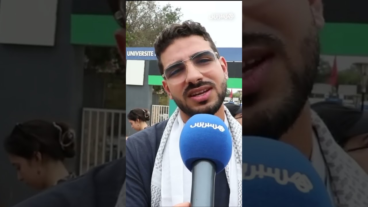 بعد تسوية مطالبهم   طلبة الطب يعودون إلى مقاعد الدراسة بعد طول انتظار thumbnail