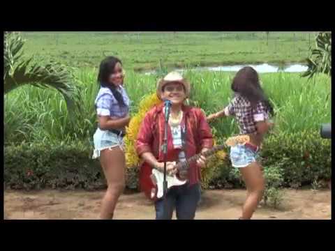 Amado Edilson - Mineirinha