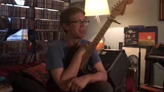 Shearwater - #askShearwater - JM -  SW vs. Loma / Prime lyrics? / Live / Best Of album?