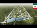 Innovative cities: Smart Forest city planned for Mexico's Cancun - TomoNews