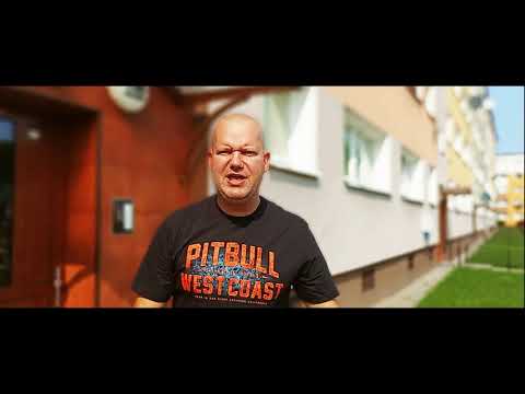 Hary (Green Team) - Moja Pasja , Produkcja - Scandal Prodz  (Official Video. Hary - Moja Pasja)