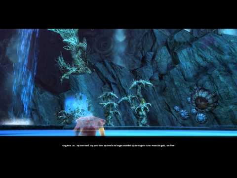 Guild Wars 2: 8-12 The Source Of Orr [Necro]