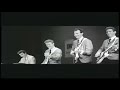 The Ventures - Wipeout live in Japan 1966