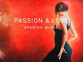 Spanish guitar music of PASSION & LOVE   keeping the flame of love in our hearts360