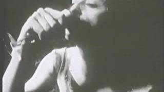 Zwartjes - Sorbet III [1968]