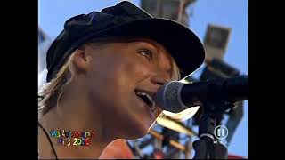 VANILLA NINJA - ROCKSTARZ