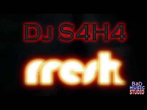 Dj Saha - FresH (Original Mix)