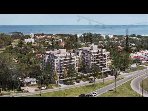 Video de YouTube - Apartamento en Venta de 2 dormitorios  en Barra de Carrasco, Canelones