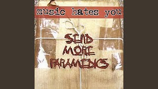 Send More Paramedics