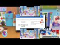 YTPMV My Talking Tom Friends Gameplay Part 2 Scan